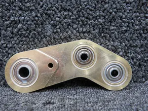 27853-003 Cirrus Vision Jet SF50 Roll Bellcrank LH